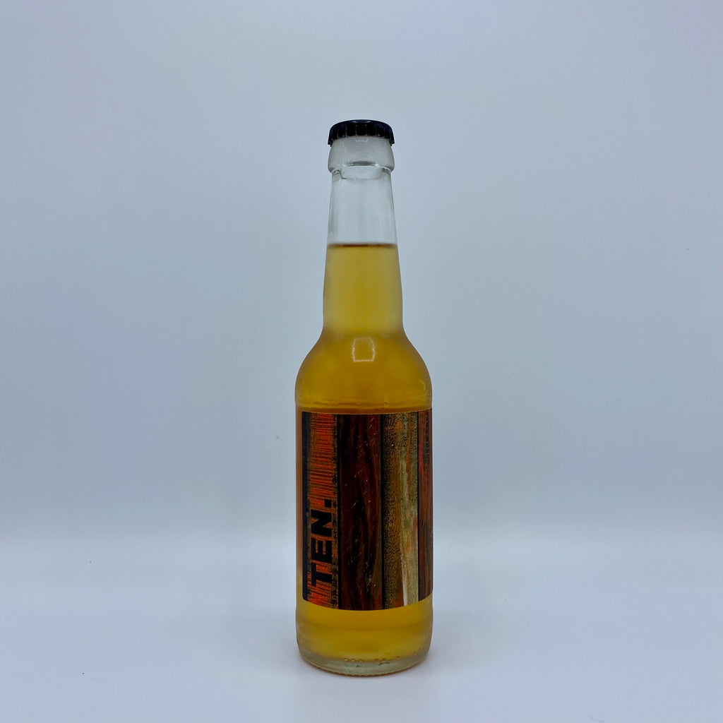 Pilton Cider Ten 6% - 33cl
