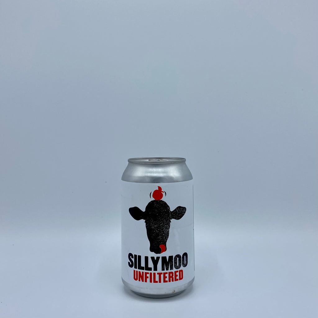 Silly Moo Cider 330ml