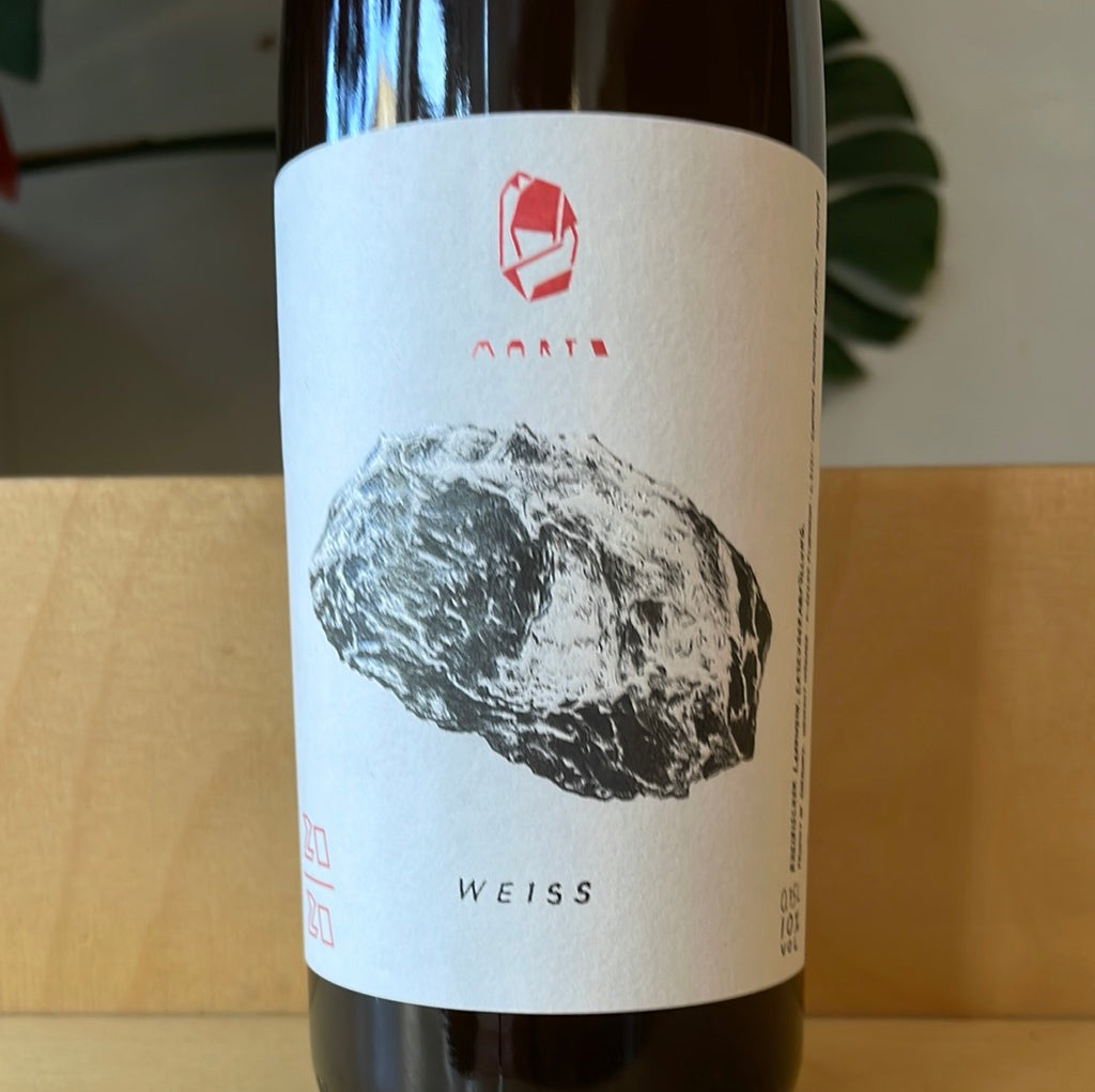 Marto Wines, Weiss Blend 2020