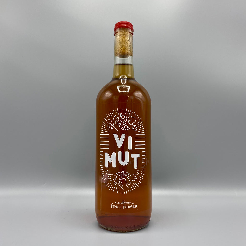 Finca Perera ViMut Vermouth NV