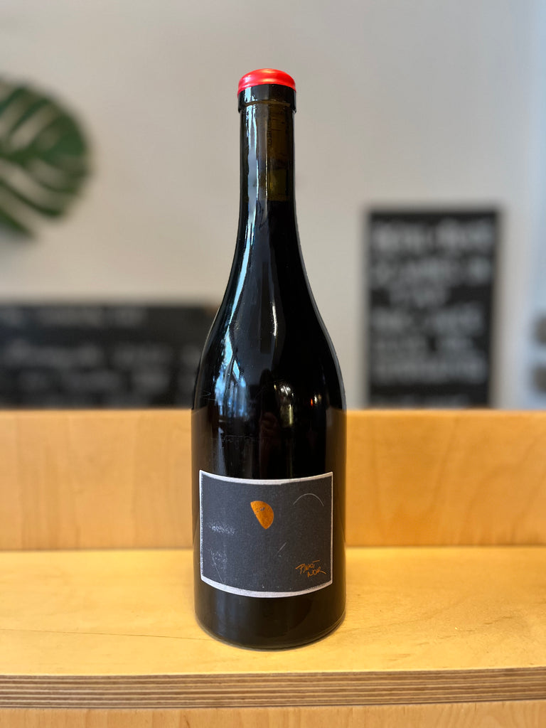 Bencze - Pinot Noir 2021, 10.5%