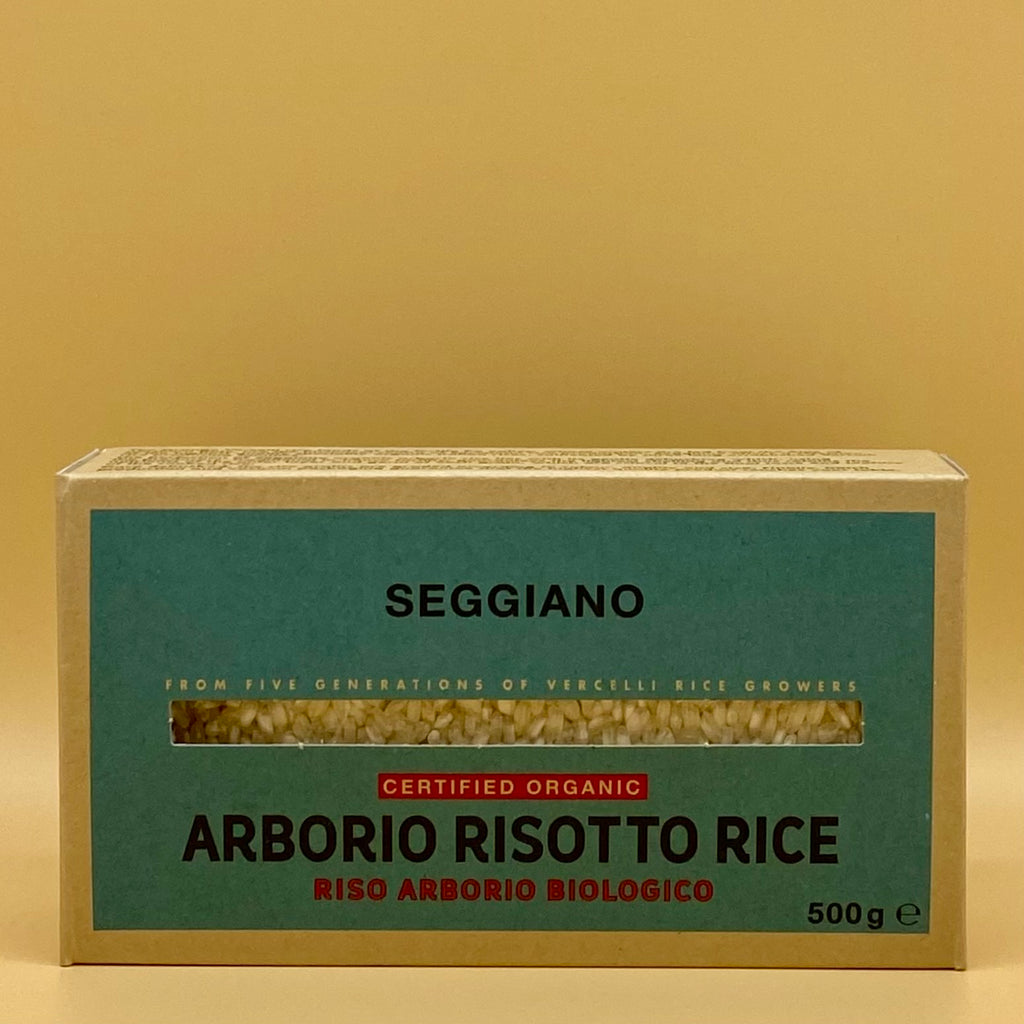 Arborio Rice Seggiano