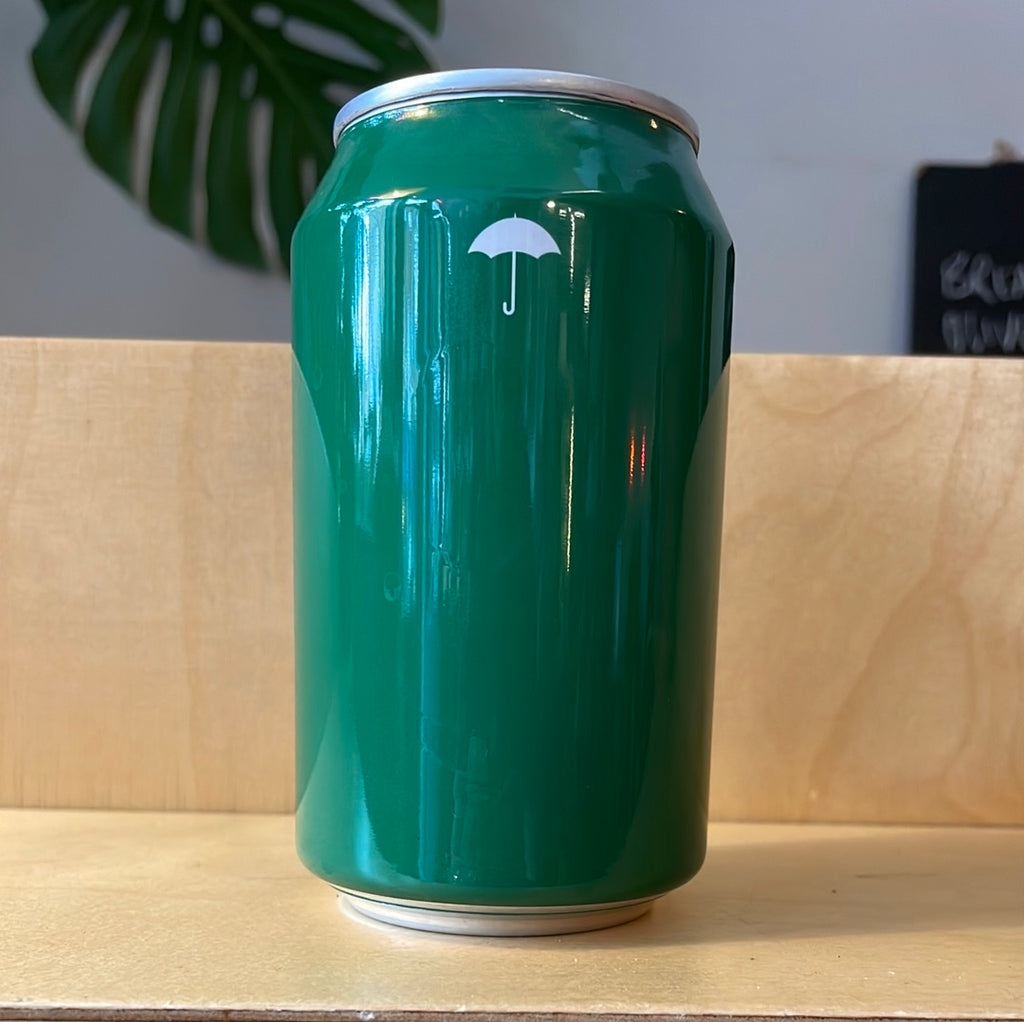Umbrella Brewing, London Apple Cider- 5%, 33cl