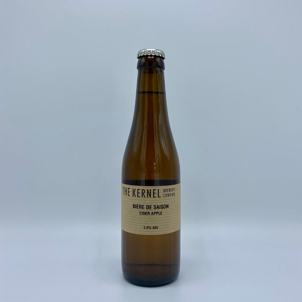 Kernel: Biere de Saison (Cider Apple), 5.9% - 330ml